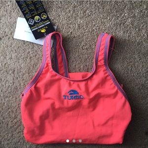 BNWT Turbo Swim Suite!